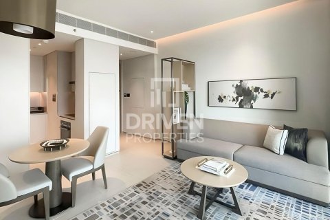 شقة في The Address Jumeirah Resort and Spa, مساكن شاطئ جميرا, دبي 1غرف نوم, 65 م² رقم 19722 - صورة 2