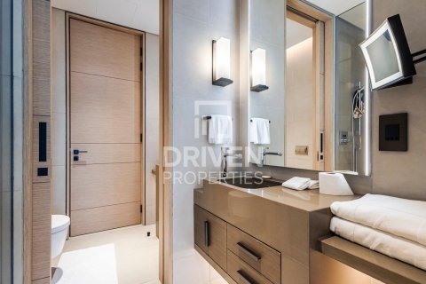 شقة في The Address Jumeirah Resort and Spa, مساكن شاطئ جميرا, دبي 1غرف نوم, 65 م² رقم 19722 - صورة 7