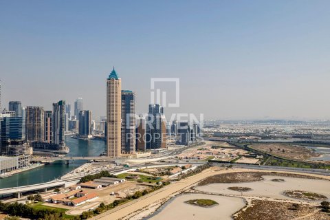 Apartment in Aykon City, Business Bay, Dubai 3 bedrooms, 158 sq.m. № 19724 - photo 7