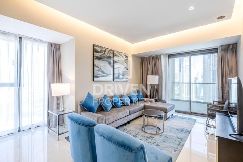 Apartment in Aykon City, Business Bay, Dubai 3 bedrooms, 158 sq.m. № 19724 - photo 3