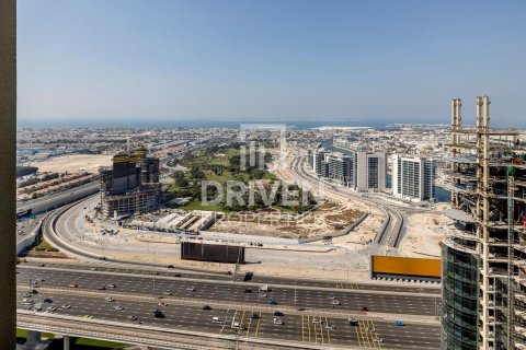 Apartment in Aykon City, Business Bay, Dubai 3 bedrooms, 158 sq.m. № 19724 - photo 10