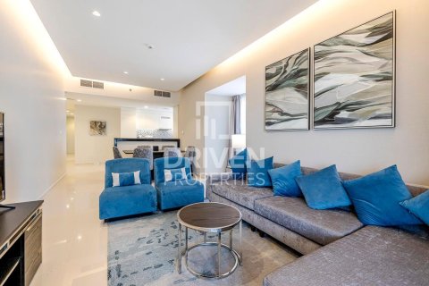 Apartment in Aykon City, Business Bay, Dubai 3 bedrooms, 158 sq.m. № 19724 - photo 1