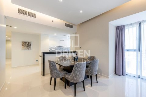 Apartment in Aykon City, Business Bay, Dubai 3 bedrooms, 158 sq.m. № 19724 - photo 9