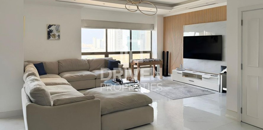 Appartement à Rimal, Jumeirah Beach Residence, Dubai, 3 chambres, 179 m², № 19723
