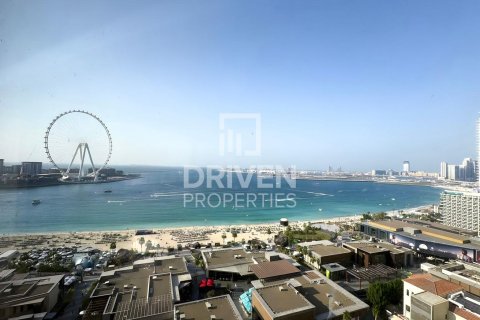 Appartement à Rimal, Jumeirah Beach Residence, Dubai, 3 chambres, 179 m², № 19723 - photo 8