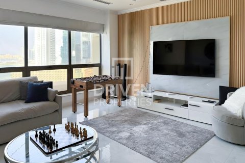 Appartement à Rimal, Jumeirah Beach Residence, Dubai, 3 chambres, 179 m², № 19723 - photo 3