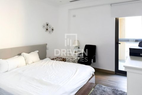 Appartement à Rimal, Jumeirah Beach Residence, Dubai, 3 chambres, 179 m², № 19723 - photo 7
