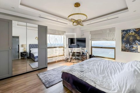 Appartement à Rimal, Jumeirah Beach Residence, Dubai, 3 chambres, 179 m², № 19723 - photo 4