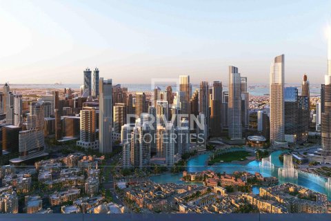 Apartamento en Downtown Dubai (Downtown Burj Dubai), Dubai, 2 dormitorios, 117 m², № 19721 - foto 23