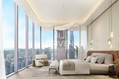 Apartamento en Downtown Dubai (Downtown Burj Dubai), Dubai, 2 dormitorios, 117 m², № 19721 - foto 5