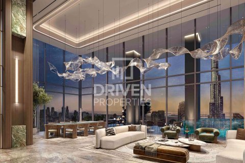 Apartamento en Downtown Dubai (Downtown Burj Dubai), Dubai, 2 dormitorios, 117 m², № 19721 - foto 4