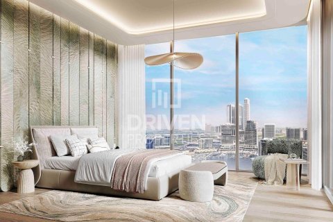 Apartamento en Downtown Dubai (Downtown Burj Dubai), Dubai, 2 dormitorios, 117 m², № 19721 - foto 10