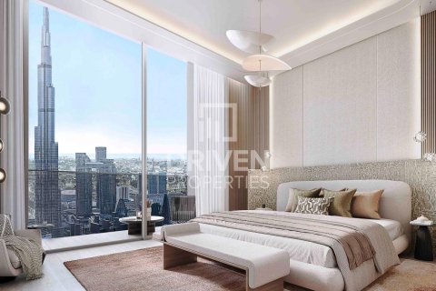 Apartamento en Downtown Dubai (Downtown Burj Dubai), Dubai, 2 dormitorios, 117 m², № 19721 - foto 13
