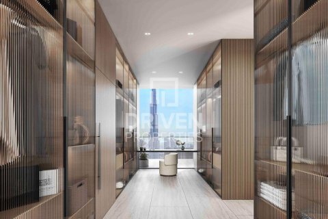 Apartamento en Downtown Dubai (Downtown Burj Dubai), Dubai, 2 dormitorios, 117 m², № 19721 - foto 14