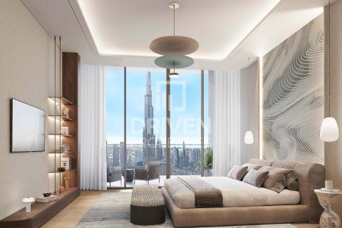 Apartamento en Downtown Dubai (Downtown Burj Dubai), Dubai, 2 dormitorios, 117 m², № 19721 - foto 24