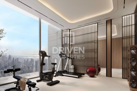 Apartamento en Downtown Dubai (Downtown Burj Dubai), Dubai, 2 dormitorios, 117 m², № 19721 - foto 7