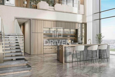Apartamento en Downtown Dubai (Downtown Burj Dubai), Dubai, 2 dormitorios, 117 m², № 19721 - foto 15