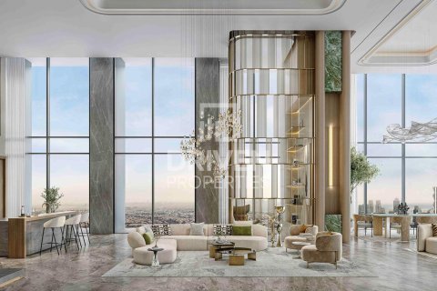 Apartamento en Downtown Dubai (Downtown Burj Dubai), Dubai, 2 dormitorios, 117 m², № 19721 - foto 1