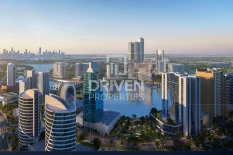 Apartamento en Downtown Dubai (Downtown Burj Dubai), Dubai, 2 dormitorios, 117 m², № 19721 - foto 18