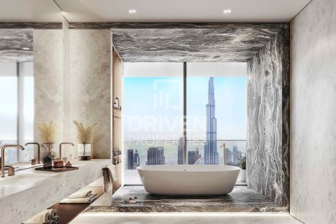 Apartamento en Downtown Dubai (Downtown Burj Dubai), Dubai, 2 dormitorios, 117 m², № 19721 - foto 6