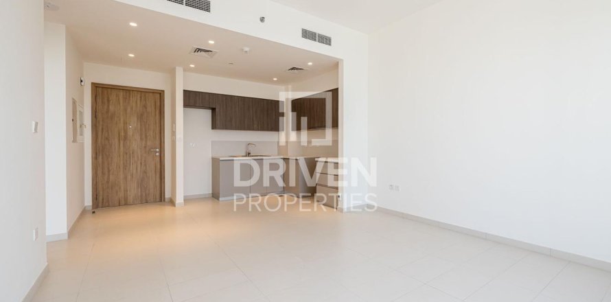 Квартира в Park Ridge, Дубай Хилс Эстейт, Дубай, 1 спальня, 60м², № 19720