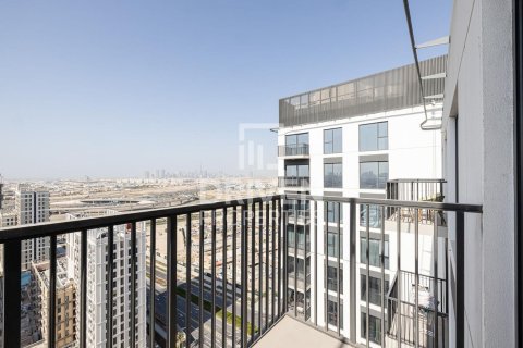 Купить квартиру в Park Ridge, Дубай Хилс Эстейт, Дубай: 1 спальня, 60м², № 19720 - фото 17