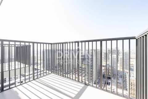 Купить квартиру в Park Ridge, Дубай Хилс Эстейт, Дубай: 1 спальня, 60м², № 19720 - фото 6