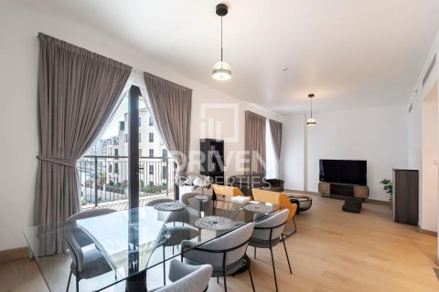 Купить квартиру в Джумейре, Дубай: 3 спальни, 185м², № 19718 - фото 4