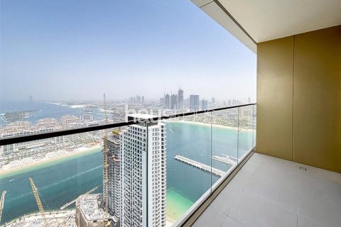 شقة في EMAAR Beachfront, Dubai Harbour, دبي 1غرف نوم, 75 م² رقم 44912 - صورة 8