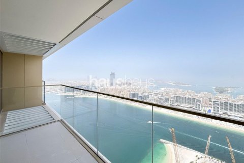 شقة في EMAAR Beachfront, Dubai Harbour, دبي 1غرف نوم, 75 م² رقم 44912 - صورة 1