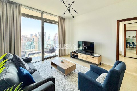 شقة في Marina Gate, مرسى دبي, دبي 1غرف نوم, 81 م² رقم 44913 - صورة 2