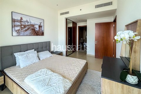 شقة في Marina Gate, مرسى دبي, دبي 1غرف نوم, 81 م² رقم 44913 - صورة 11