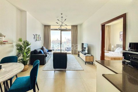 شقة في Marina Gate, مرسى دبي, دبي 1غرف نوم, 81 م² رقم 44913 - صورة 7