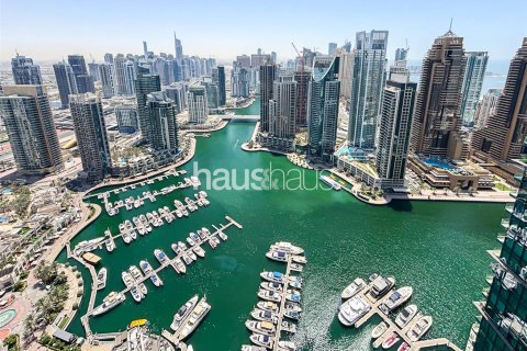 شقة في Marina Gate, مرسى دبي, دبي 1غرف نوم, 81 م² رقم 44913 - صورة 1