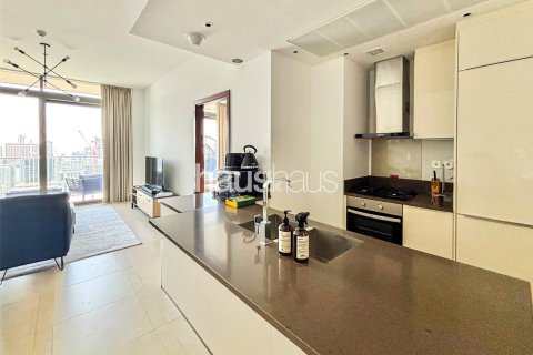 شقة في Marina Gate, مرسى دبي, دبي 1غرف نوم, 81 م² رقم 44913 - صورة 6