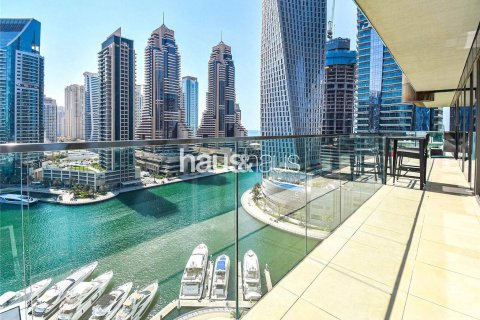 شقة في Marina Gate, مرسى دبي, دبي 3 غرف نوم, 155 م² رقم 44919 - صورة 1