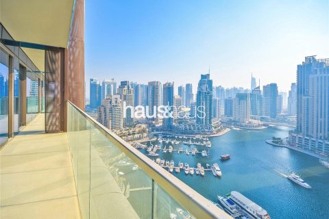 شقة في Marina Gate, مرسى دبي, دبي 3 غرف نوم, 155 م² رقم 44919 - صورة 16