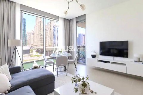 شقة في مرسى دبي, دبي 1غرف نوم, 64 م² رقم 44920 - صورة 10