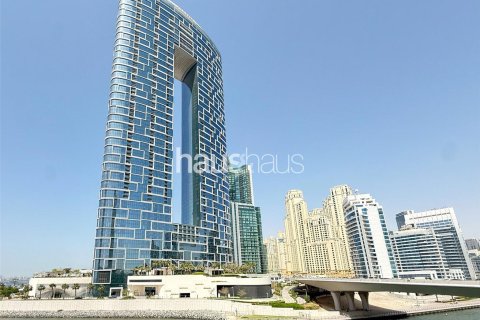 شقة في مرسى دبي, دبي 1غرف نوم, 64 م² رقم 44920 - صورة 1