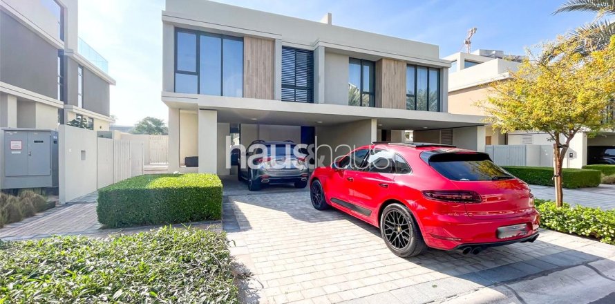 Villa in Dubai Hills Estate, Dubai 3 bedrooms, 278 sq.m. № 44910