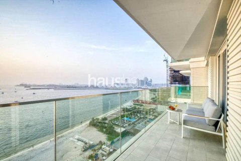 شقة في La Vie, مساكن شاطئ جميرا, دبي 3 غرف نوم, 192 م² رقم 44921 - صورة 10