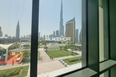 شقة في Downtown Views II, وسط مدينة دبي, دبي 3 غرف نوم, 151 م² رقم 3307 - صورة 1