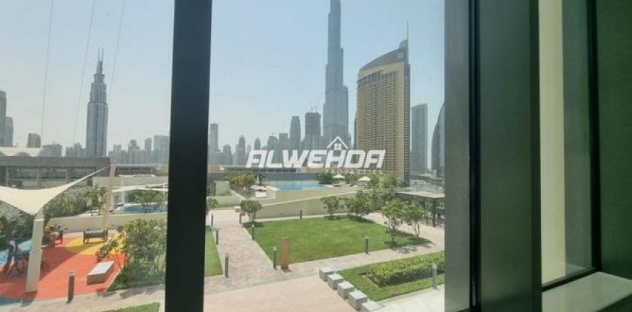 شقة في Downtown Views II, وسط مدينة دبي, دبي 3 غرف نوم, 151 م² رقم 3307