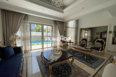 شقة في District One, مدينة محمد بن راشد, دبي 4 غرف نوم, 702 م² رقم 3308 - صورة 20