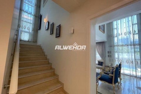 شقة في District One, مدينة محمد بن راشد, دبي 4 غرف نوم, 702 م² رقم 3308 - صورة 10