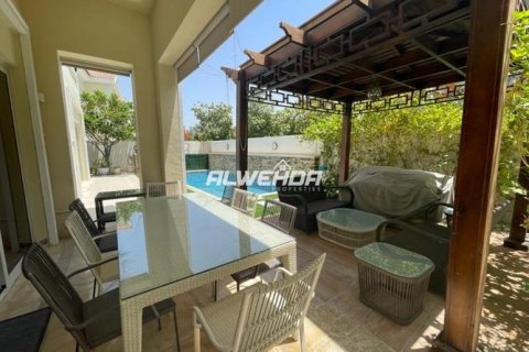 شقة في District One, مدينة محمد بن راشد, دبي 4 غرف نوم, 702 م² رقم 3308 - صورة 9