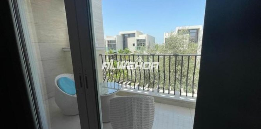 شقة في District One, مدينة محمد بن راشد, دبي 4 غرف نوم, 702 م² رقم 3308