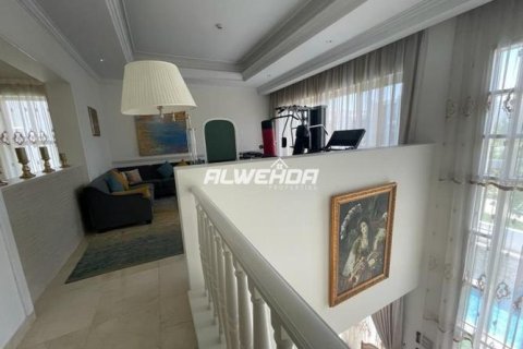 شقة في District One, مدينة محمد بن راشد, دبي 4 غرف نوم, 702 م² رقم 3308 - صورة 22