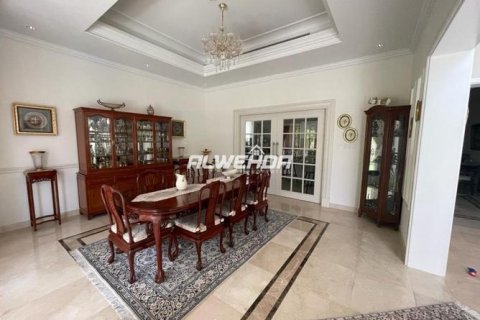 شقة في District One, مدينة محمد بن راشد, دبي 4 غرف نوم, 702 م² رقم 3308 - صورة 6