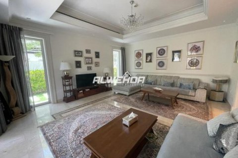 شقة في District One, مدينة محمد بن راشد, دبي 4 غرف نوم, 702 م² رقم 3308 - صورة 4